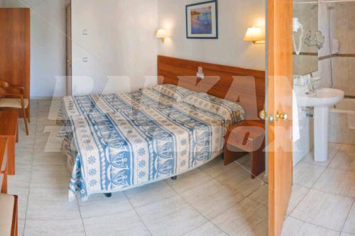 holiday in Maritim Calella