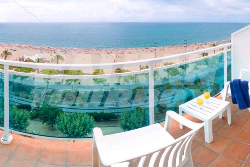 holiday in Maritim Calella