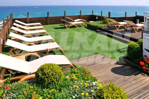 holiday in Maritim Calella
