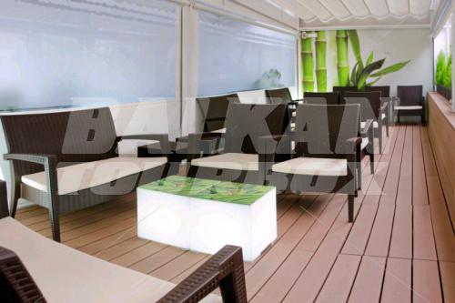 holiday in Maritim Calella