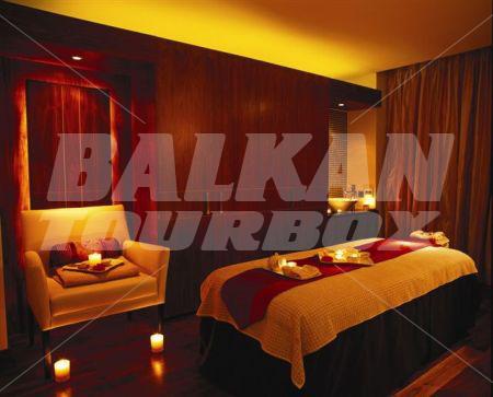 почивка в Slieve Donard Resort and Spa