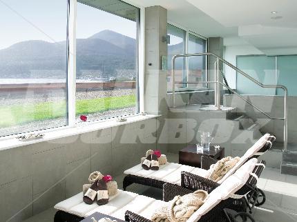 почивка в Slieve Donard Resort and Spa