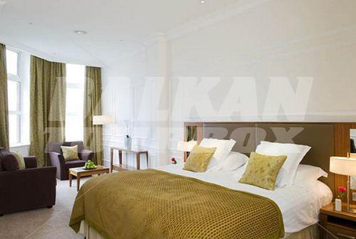 почивка в Slieve Donard Resort and Spa