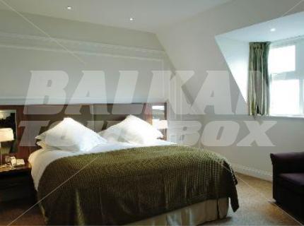 почивка в Slieve Donard Resort and Spa