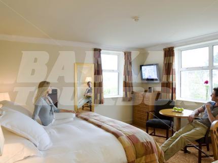 почивка в Slieve Donard Resort and Spa