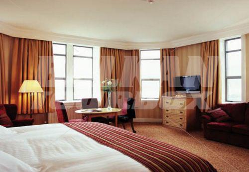почивка в Slieve Donard Resort and Spa