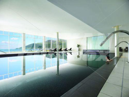 почивка в Slieve Donard Resort and Spa