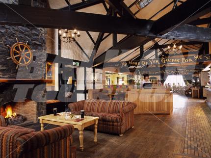 почивка в Slieve Donard Resort and Spa