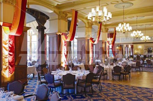 почивка в Slieve Donard Resort and Spa