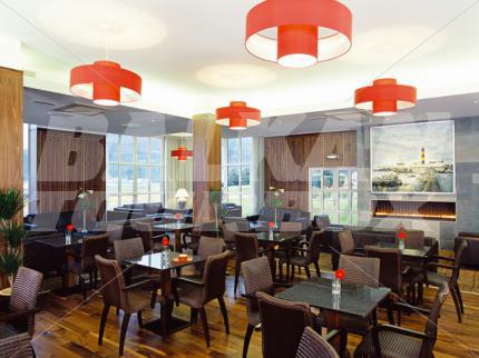 почивка в Slieve Donard Resort and Spa