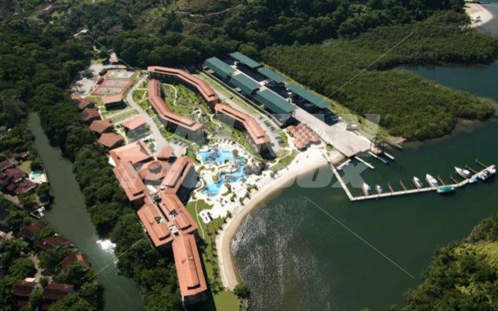 holiday in  Melia Angra Marina and Convention Resort