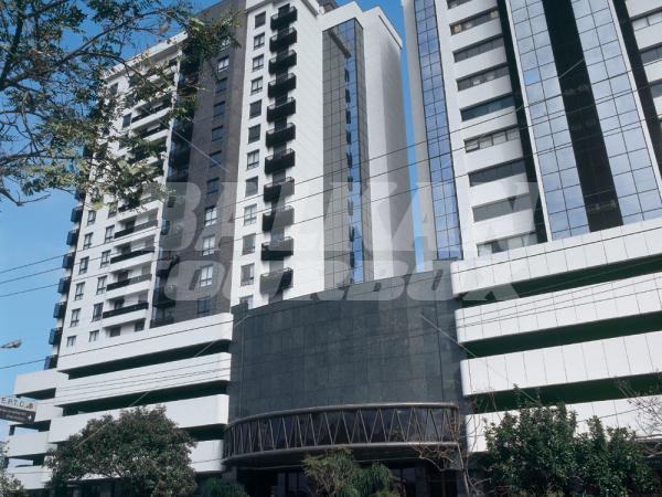 почивка в Intercity Premium Porto Alegre