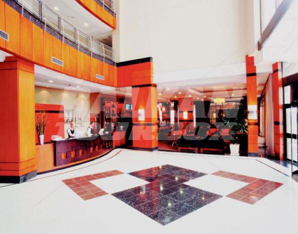 почивка в Intercity Premium Porto Alegre