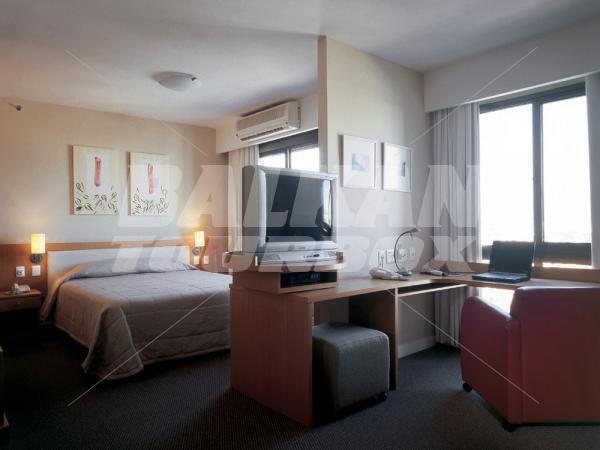 почивка в Intercity Premium Porto Alegre