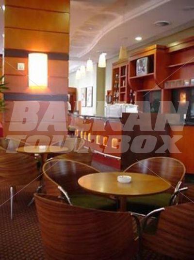 почивка в Intercity Premium Porto Alegre