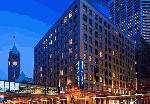 Хотел Marriott Minneapolis Autograph Collection, , Минеаполис - Минесота