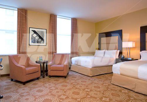 почивка в Marriott Minneapolis Autograph Collection