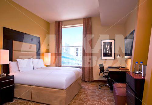 почивка в Marriott Minneapolis Autograph Collection
