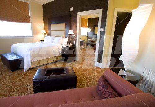 почивка в Marriott Minneapolis Autograph Collection