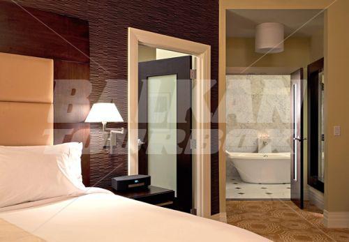 почивка в Marriott Minneapolis Autograph Collection