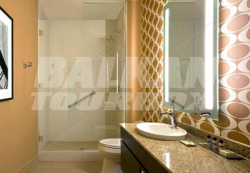 почивка в Marriott Minneapolis Autograph Collection