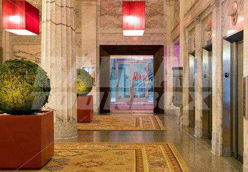 почивка в Marriott Minneapolis Autograph Collection
