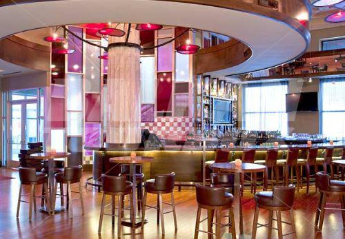 почивка в Marriott Minneapolis Autograph Collection