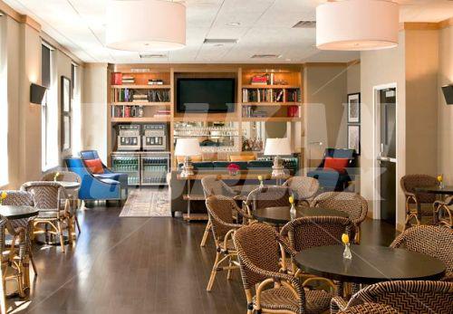 почивка в Marriott Minneapolis Autograph Collection