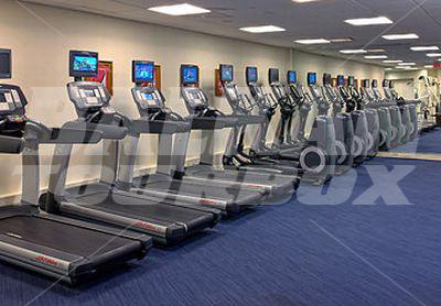 почивка в West Palm Beach Marriott