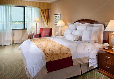 почивка в West Palm Beach Marriott