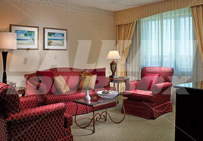 почивка в West Palm Beach Marriott