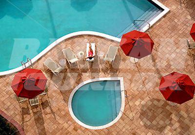 почивка в West Palm Beach Marriott