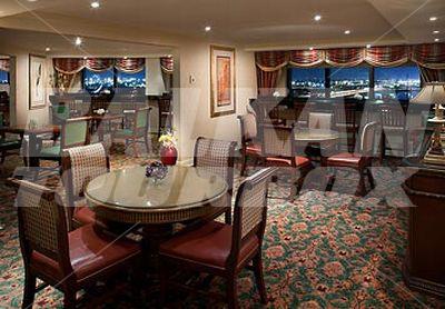 почивка в West Palm Beach Marriott