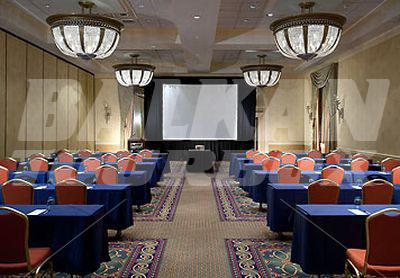 почивка в West Palm Beach Marriott