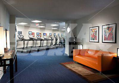 почивка в West Palm Beach Marriott