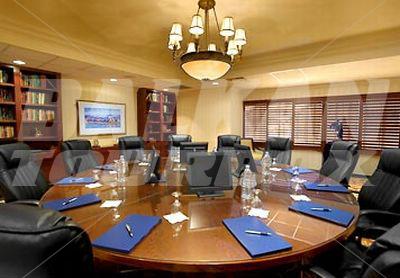 почивка в Salt Lake City Marriott Downtown