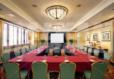 почивка в Salt Lake City Marriott Downtown