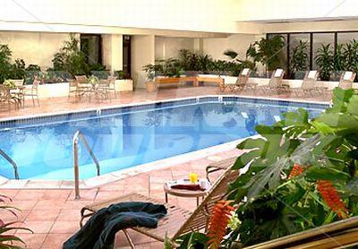 почивка в Salt Lake City Marriott Downtown