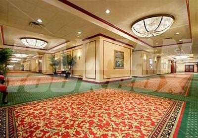 почивка в Salt Lake City Marriott Downtown