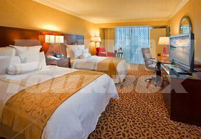 почивка в Salt Lake City Marriott Downtown