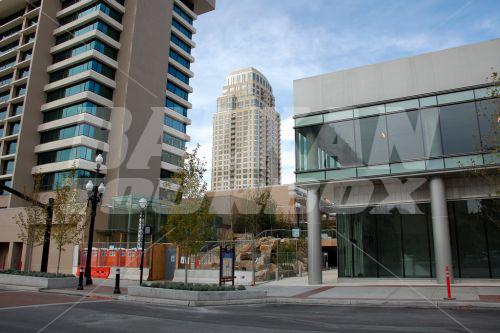 почивка в Salt Lake City Marriott Downtown