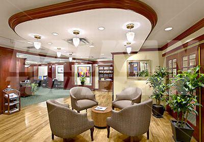 почивка в Salt Lake City Marriott Downtown