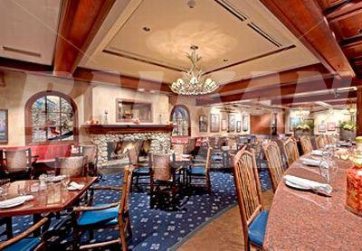 почивка в Salt Lake City Marriott Downtown