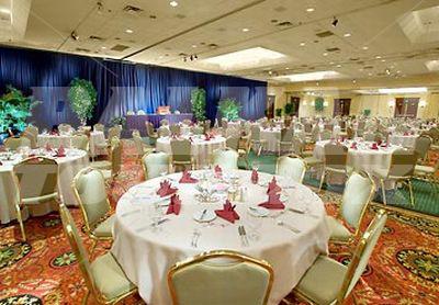 почивка в Salt Lake City Marriott Downtown