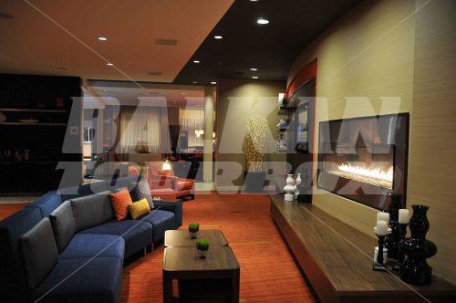почивка в Courtyard by Marriott Glenwood Springs