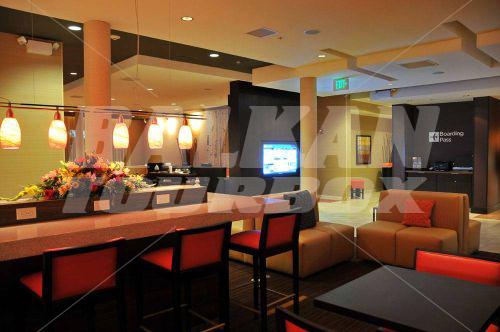 почивка в Courtyard by Marriott Glenwood Springs
