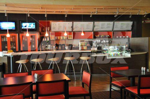 почивка в Courtyard by Marriott Glenwood Springs