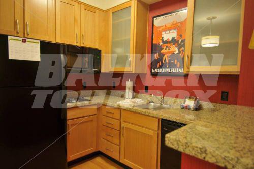 почивка в Courtyard by Marriott Glenwood Springs