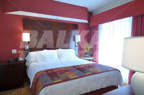 почивка в Courtyard by Marriott Glenwood Springs