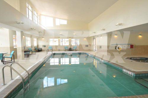 почивка в Courtyard by Marriott Glenwood Springs